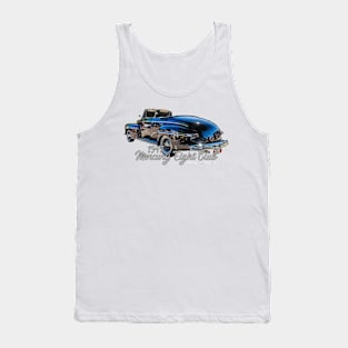 1947 Mercury Eight Club Convertible Tank Top